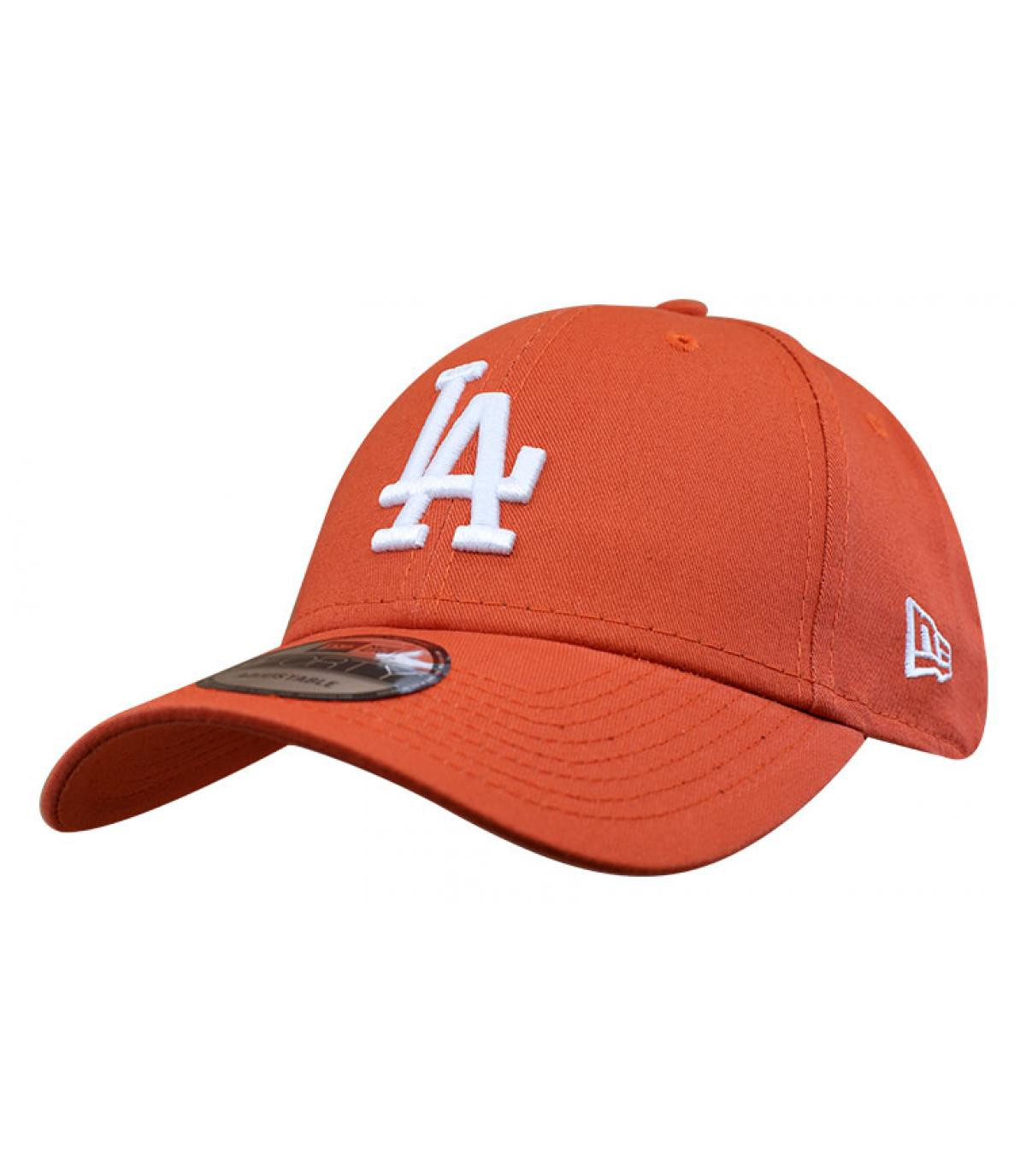 League Ess 940 LA furnace New Era League Ess 940 LA furnace New Era